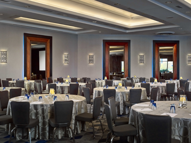 Ballroom