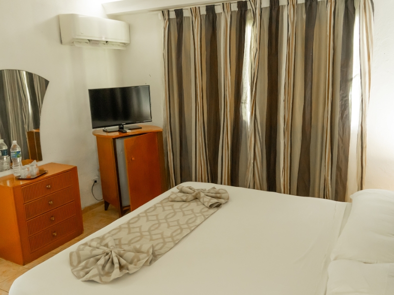 2 Bedroom Villa 3480 King