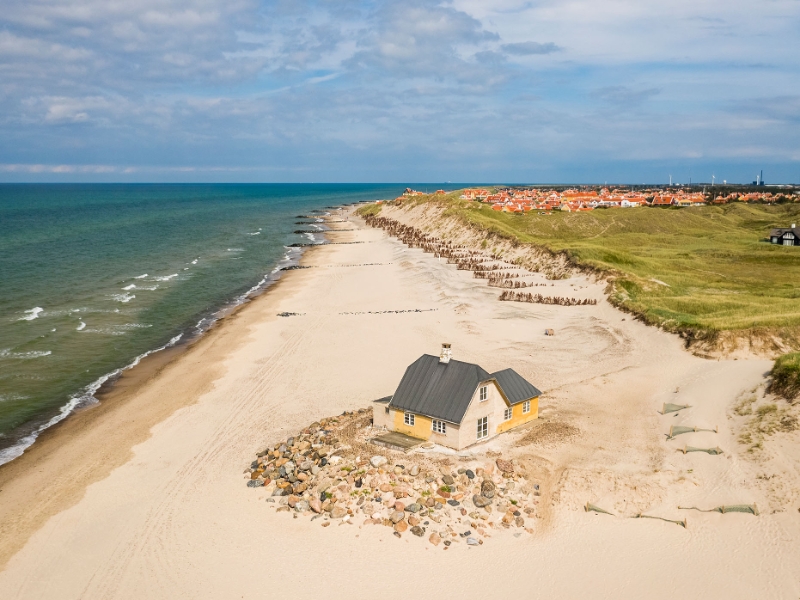 Gammel Skagen