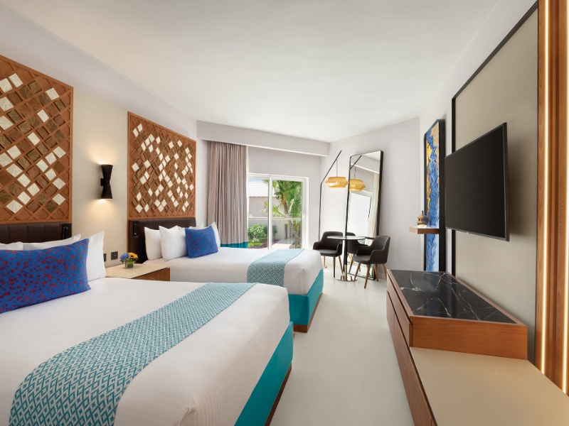 Enclave Partial Ocean View