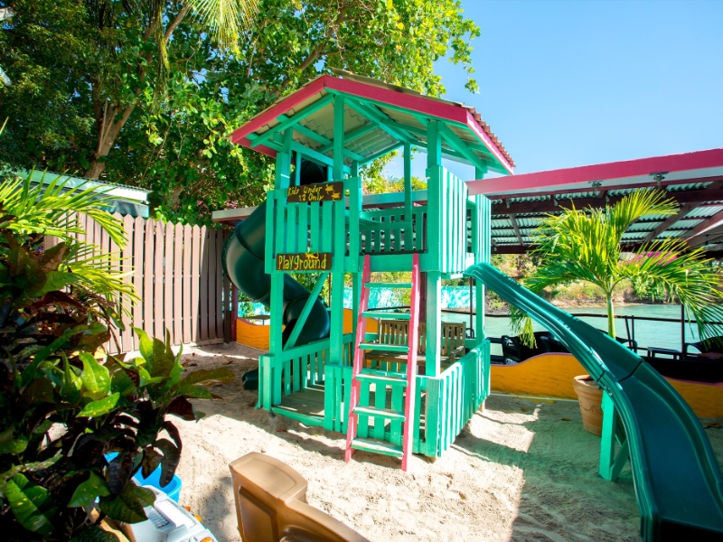 Kids Playground