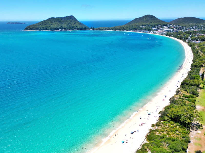 Port Stephens