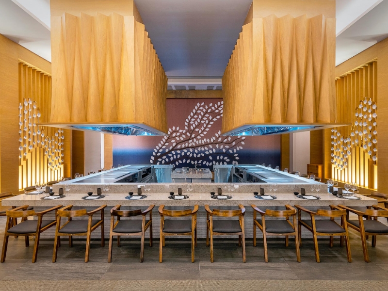 Ayami Restaurant