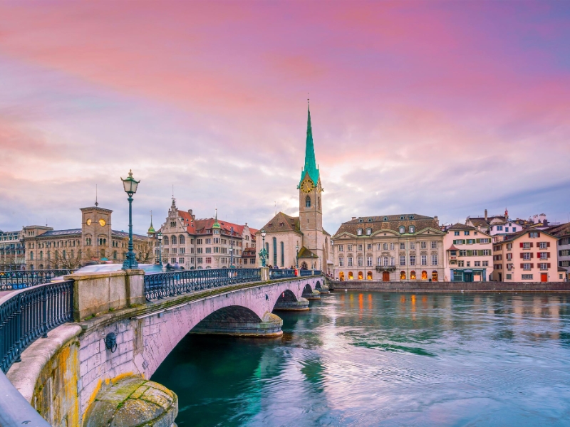 Zurich