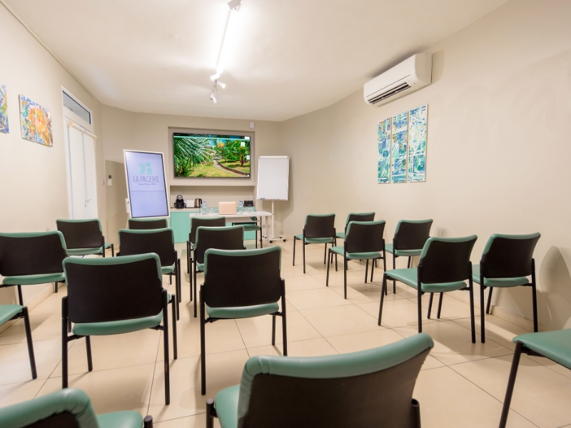 Seminar Room