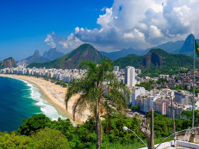 Rio de Janeiro