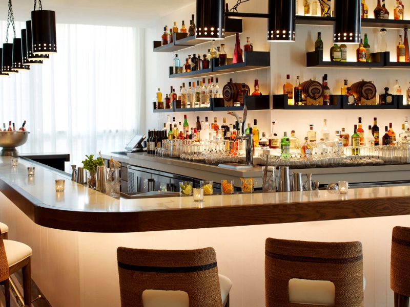 Donna Mare Restaurant