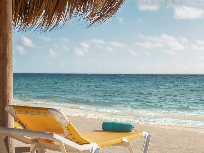 Beach PCA