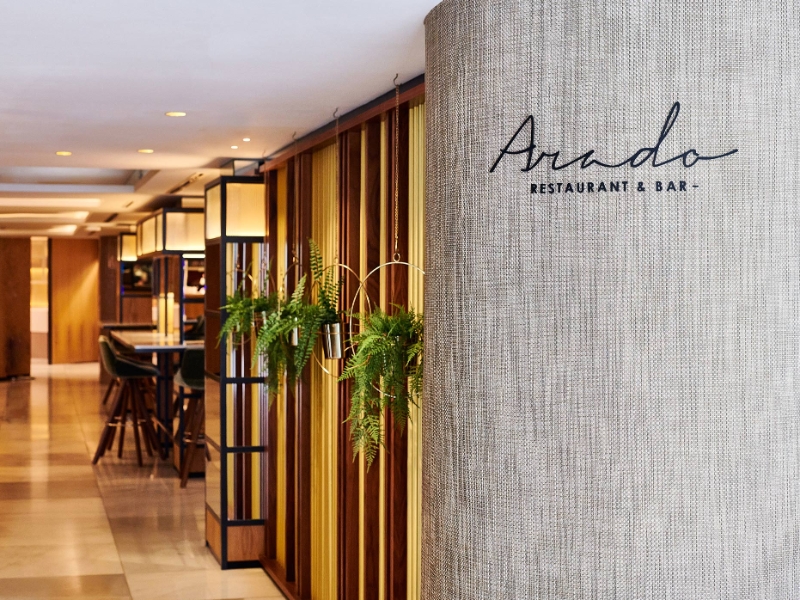 Arado Restaurant