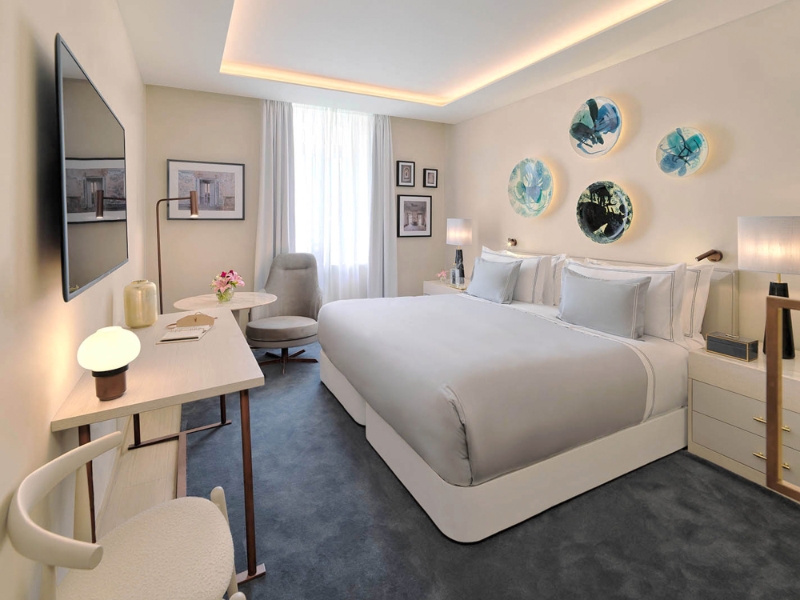 Cosy Room