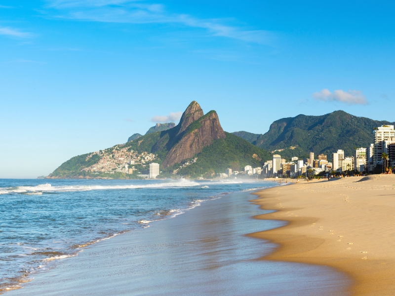 Rio de Janeiro