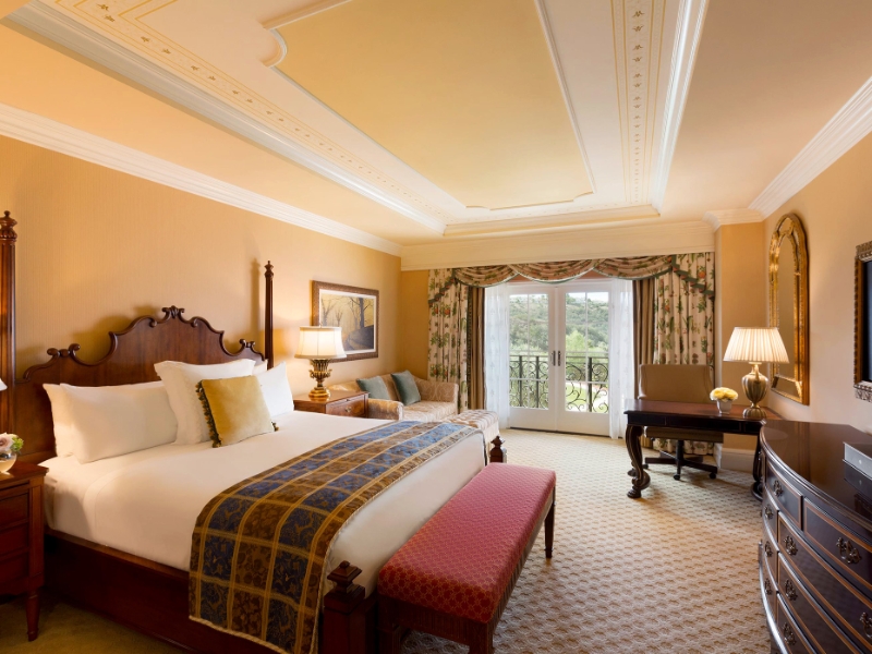 Toscana King Room