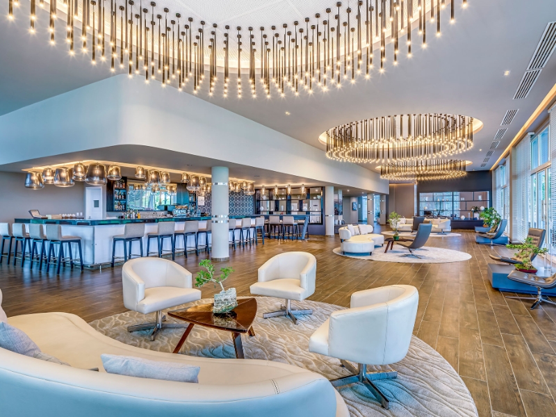 The Level Adults Only