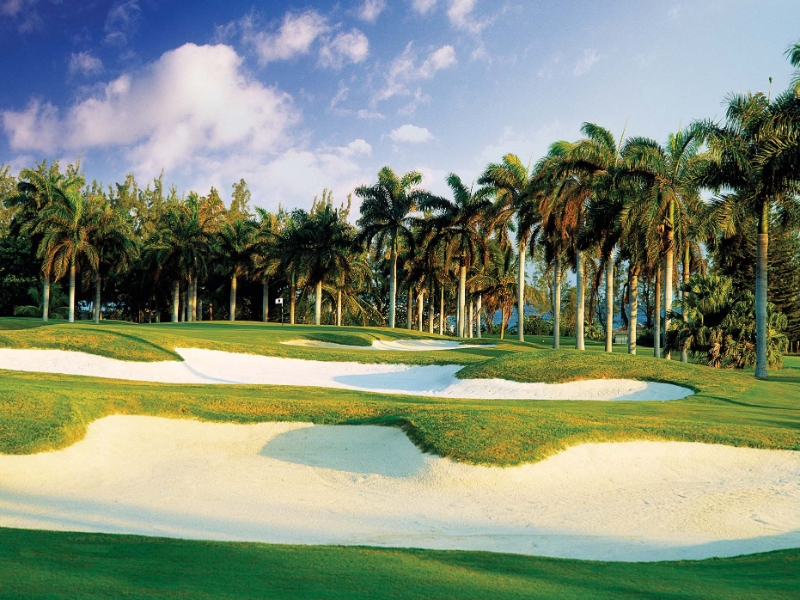 Golf