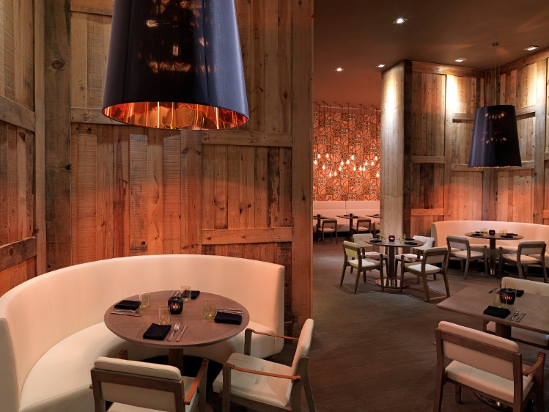 Mole Restaurant