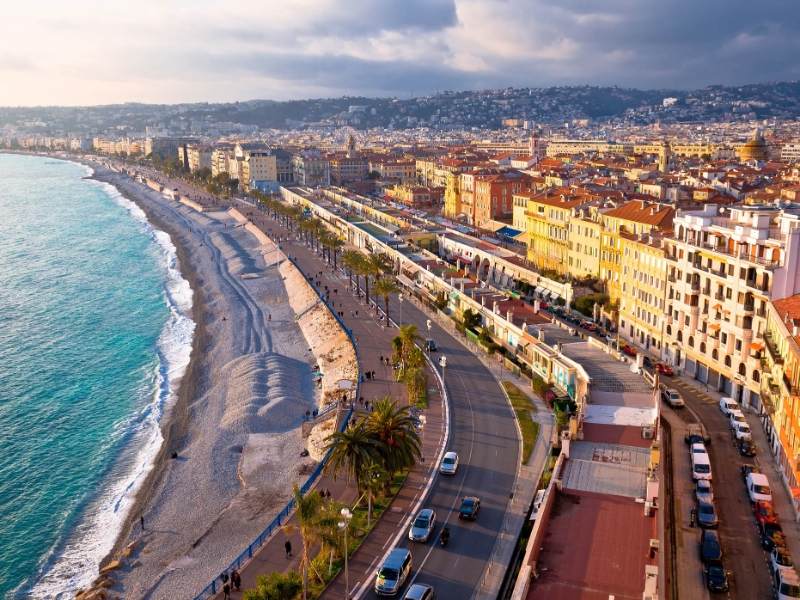 Nice France