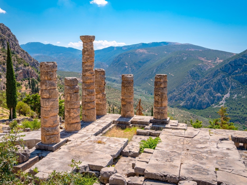Delphi