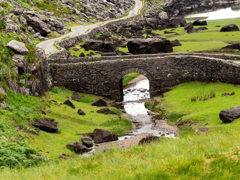 Gap of Dunloe