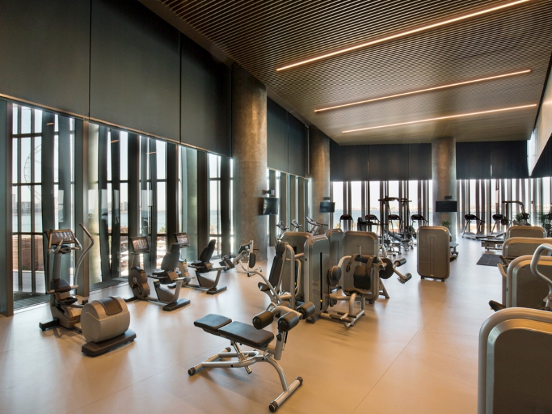 Rix Gym