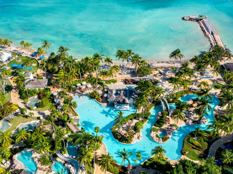 Lazy River