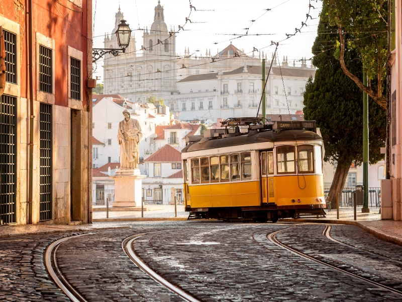 Lisbon