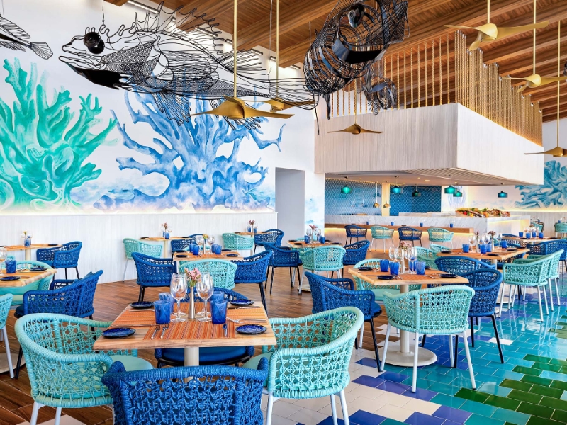 RES Oceana