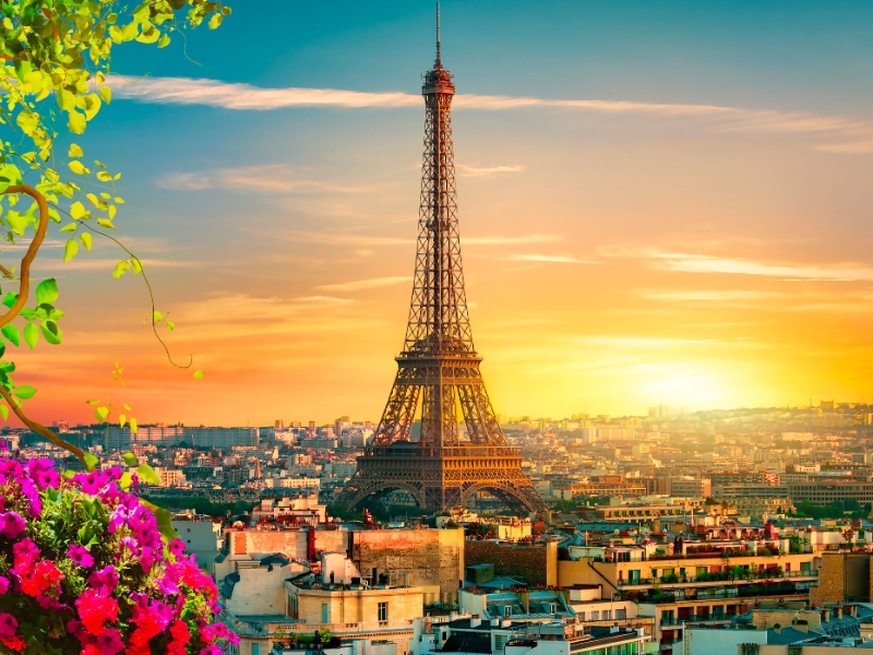 Paris