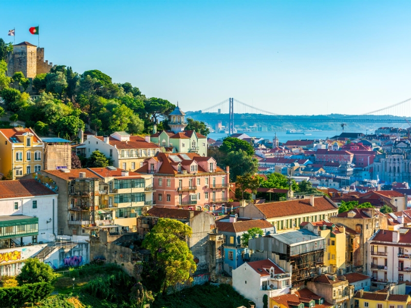 Lisbon