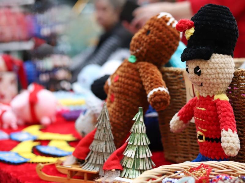 Christmas Market