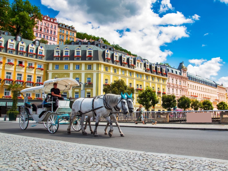 Karlovy Vary