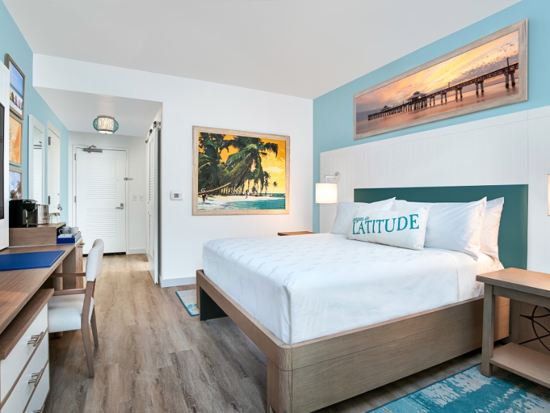 Guestroom King