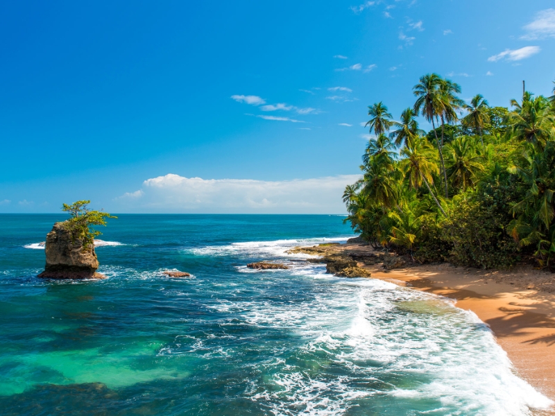 Puerto Viejo