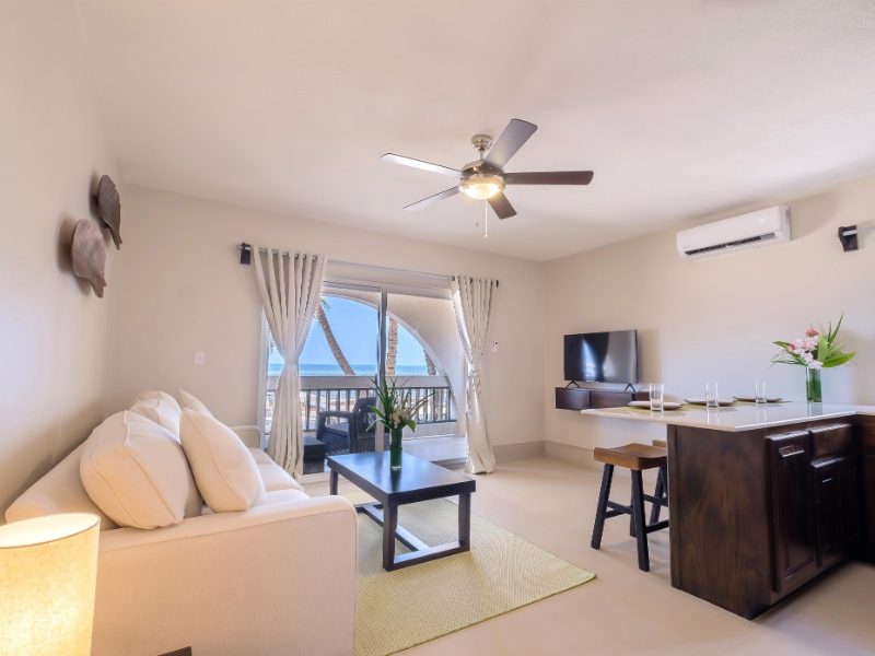 Room living Area