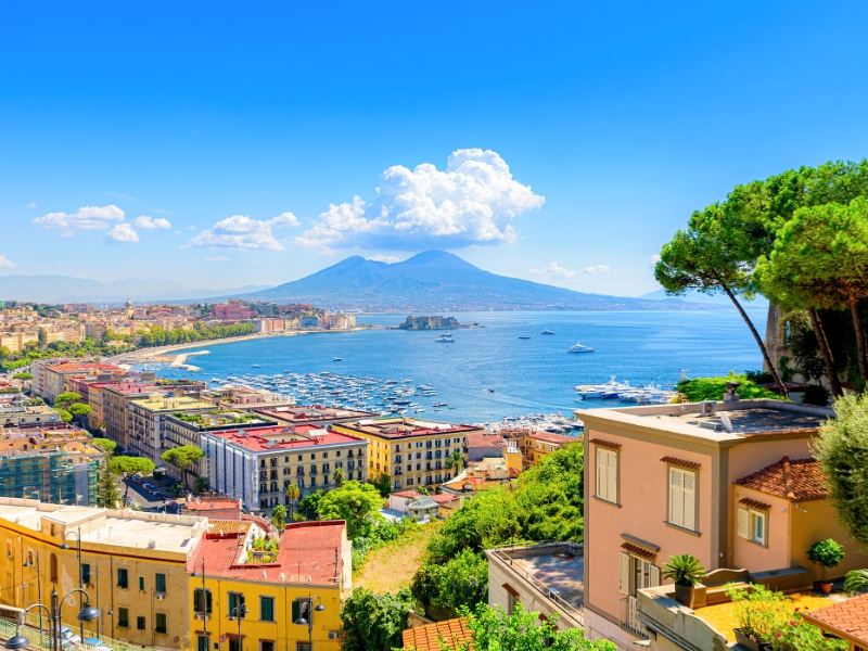 Naples