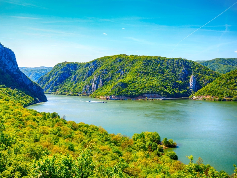 Danube