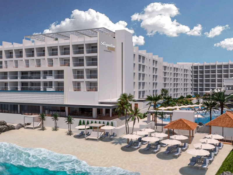 Exterior Beach