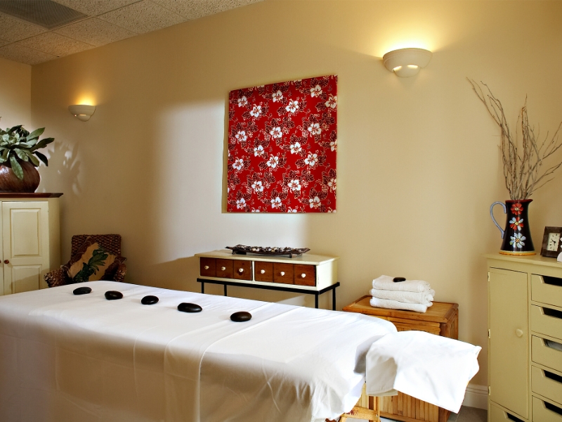 Spa