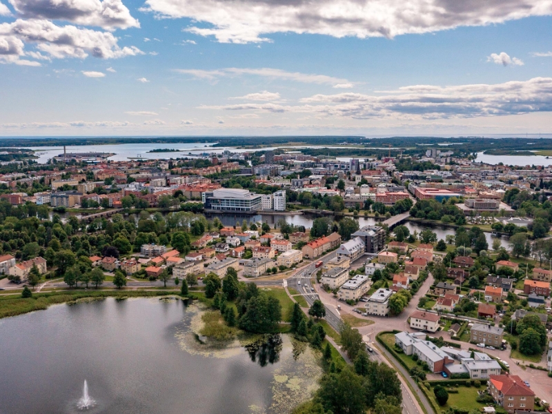 Karlstad