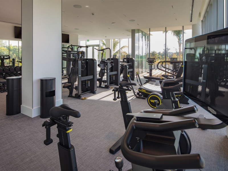 Gym