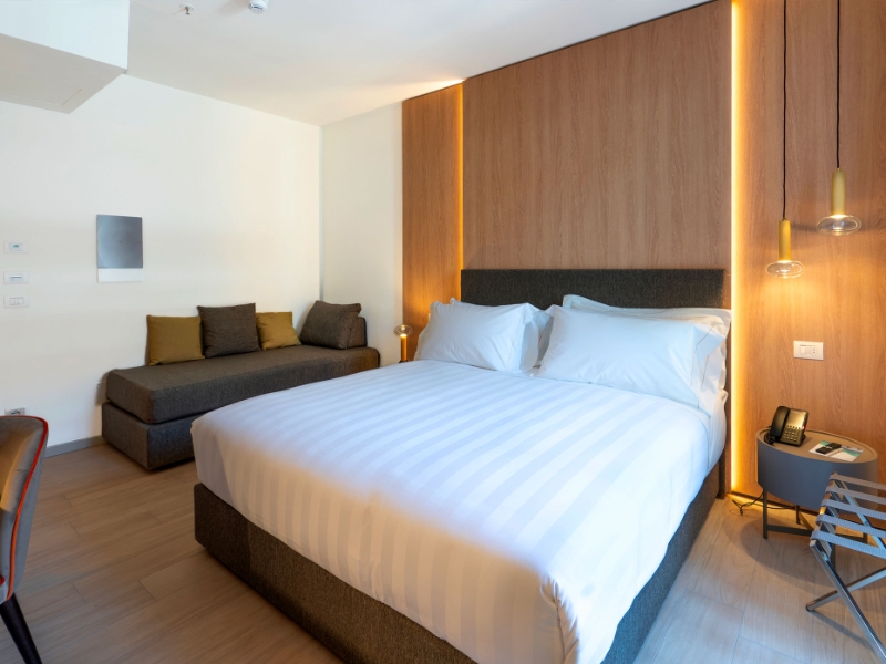 Melia Room Triple