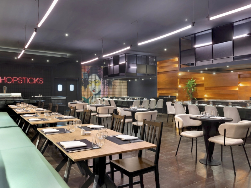 Chopsticks Restaurant