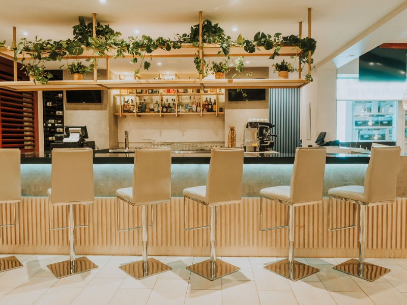Lobby Bar
