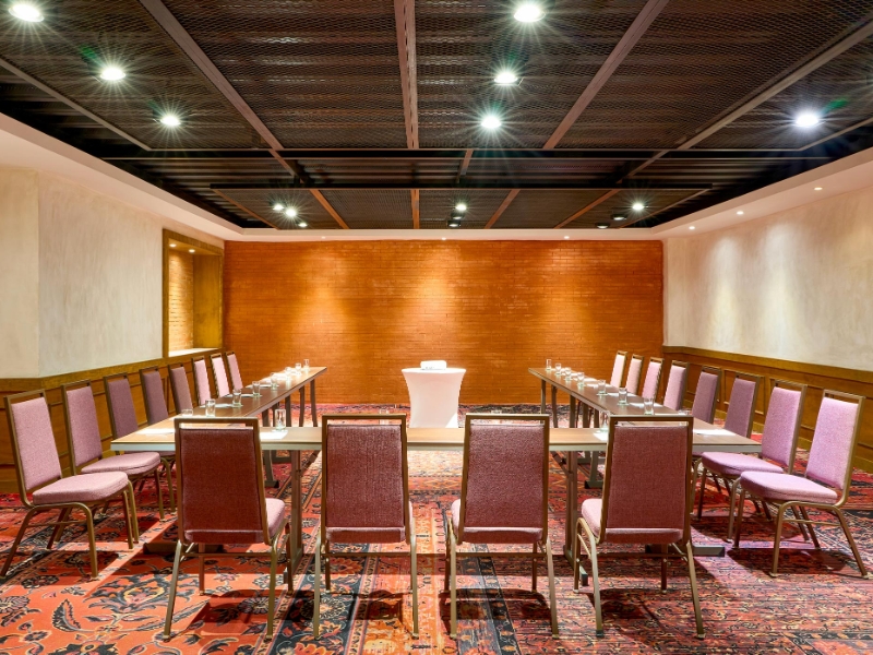 Meeting Facilities
