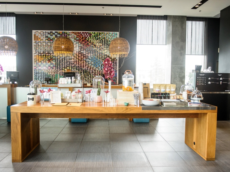 Cafe