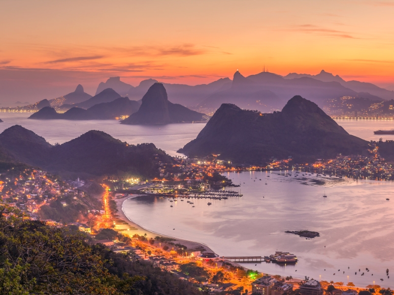 Rio de Janeiro