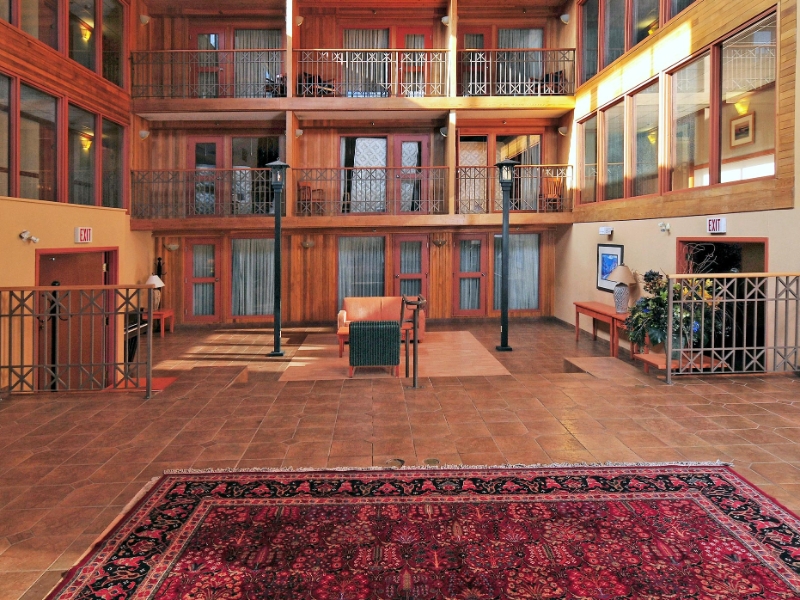 Atrium