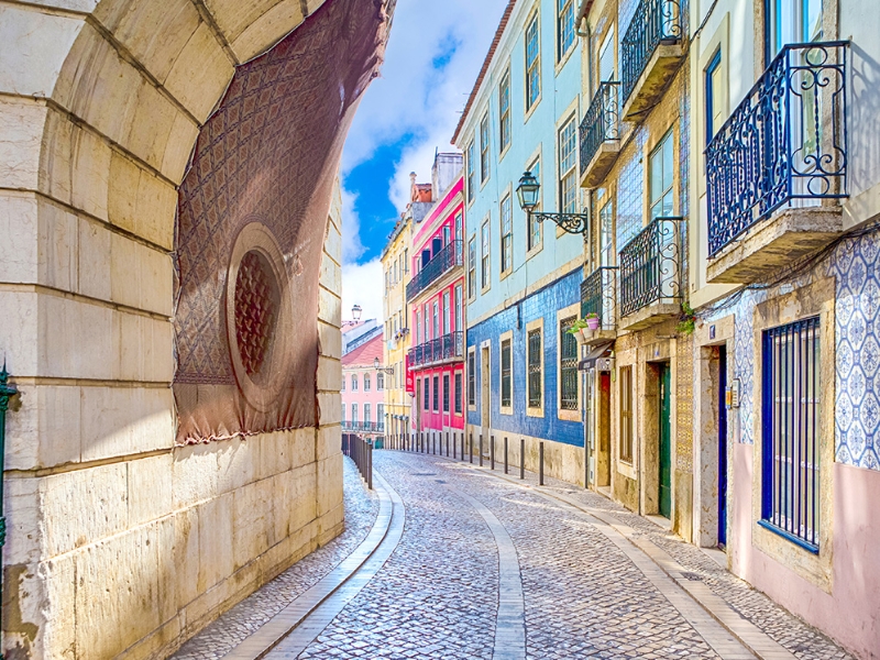 Lisbon
