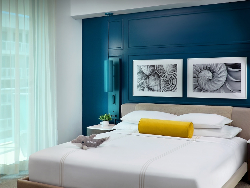 room
