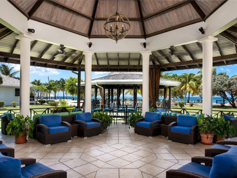 Gazebo