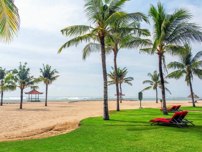 Club Med Bali